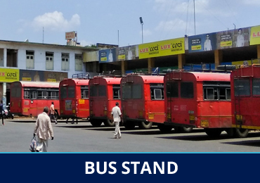 bus-stand