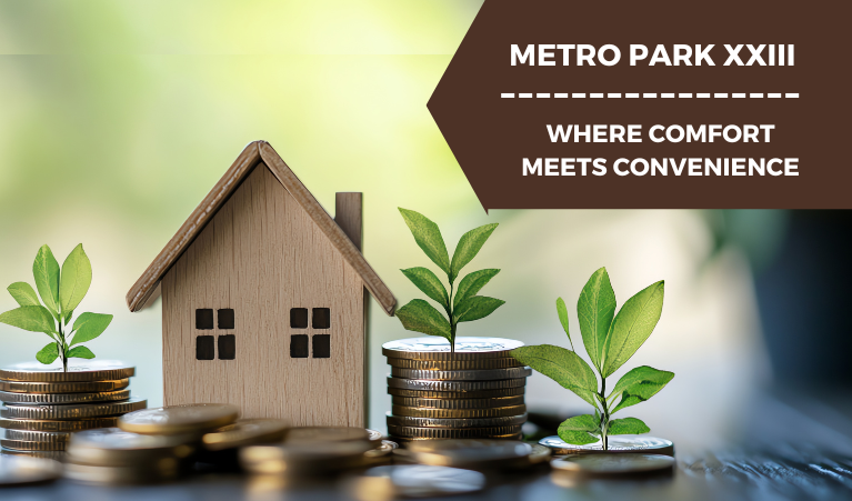 Metro Park XXIII