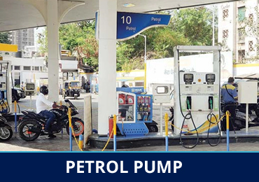 petrolpump