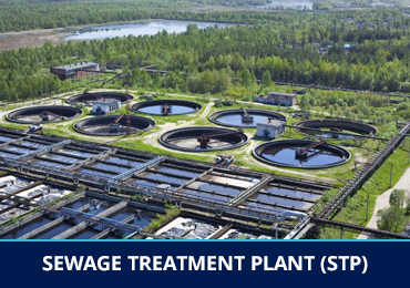 sewage-treatment-plan