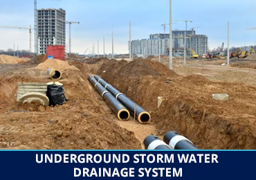 storm-water-specifications