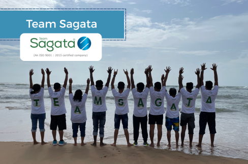 Team Sagata