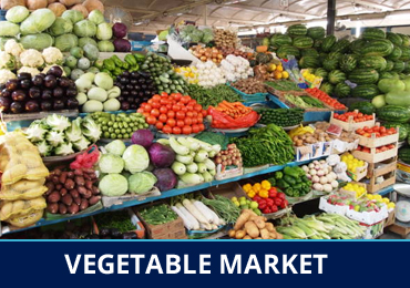 vegetable-market