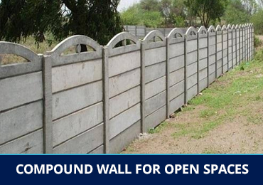 compound-wall