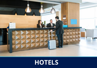 hotels